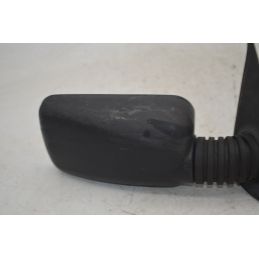 Specchietto Retrovisore Esterno DX Fiat Cinquecento Dal 1991 al 1998 Cod 015840  1743776650138