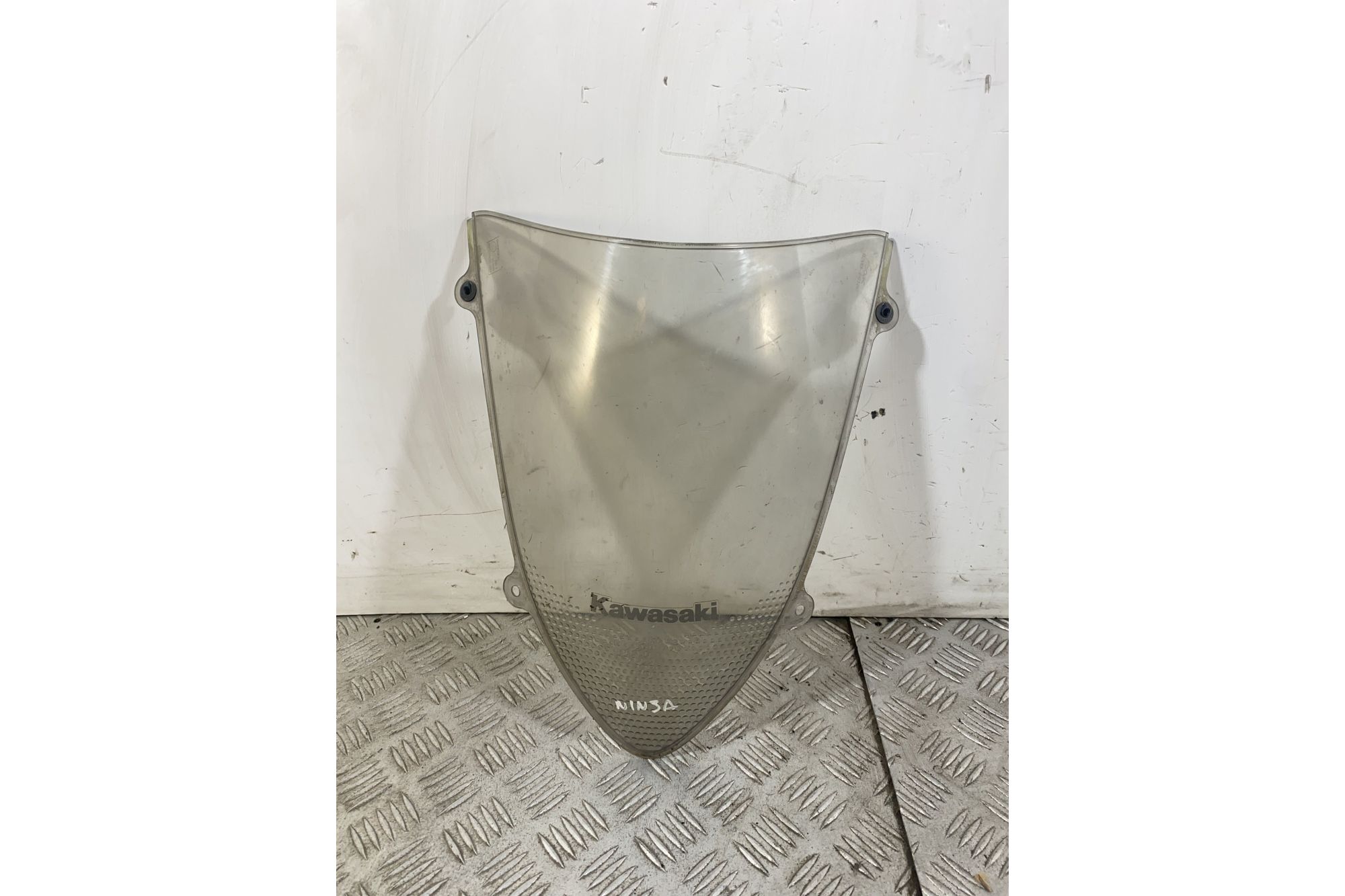 Cupolino Kawasaki Ninja 250R Dal 2007 Al 2017  1743777345057