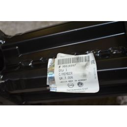 Traversa rinforzo anteriore Opel Vivaro III Dal 2014 in poi Cod 95516997  1743778437058