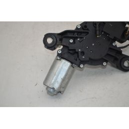Motorino Tergicristalli Posteriore Volkswagen Golf V Dal 2003 al 2009 Cod 0390201800  1743778903843