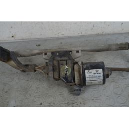 Motorino Tergicristalli Anteriore Fiat Bravo Dal 2007 al 2014 Cod MS159200-8650  1744011180823