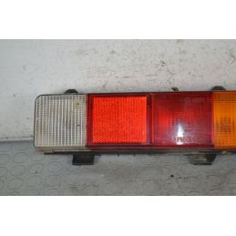 Fanale Stop Posteriore DX Fiat Cinquecento Dal 1992 al 1999 Cod 7629357  1744012397633