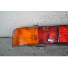 Fanale Stop Posteriore SX Fiat Cinquecento Dal 1992 al 1999 Cod 7629358  1744012831755