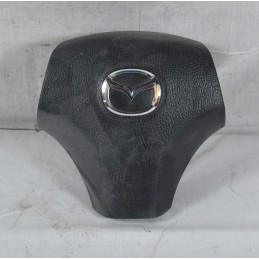 Airbag volante Mazda 6 dal 2002 al 2012 cod 71020666581  1620718796430