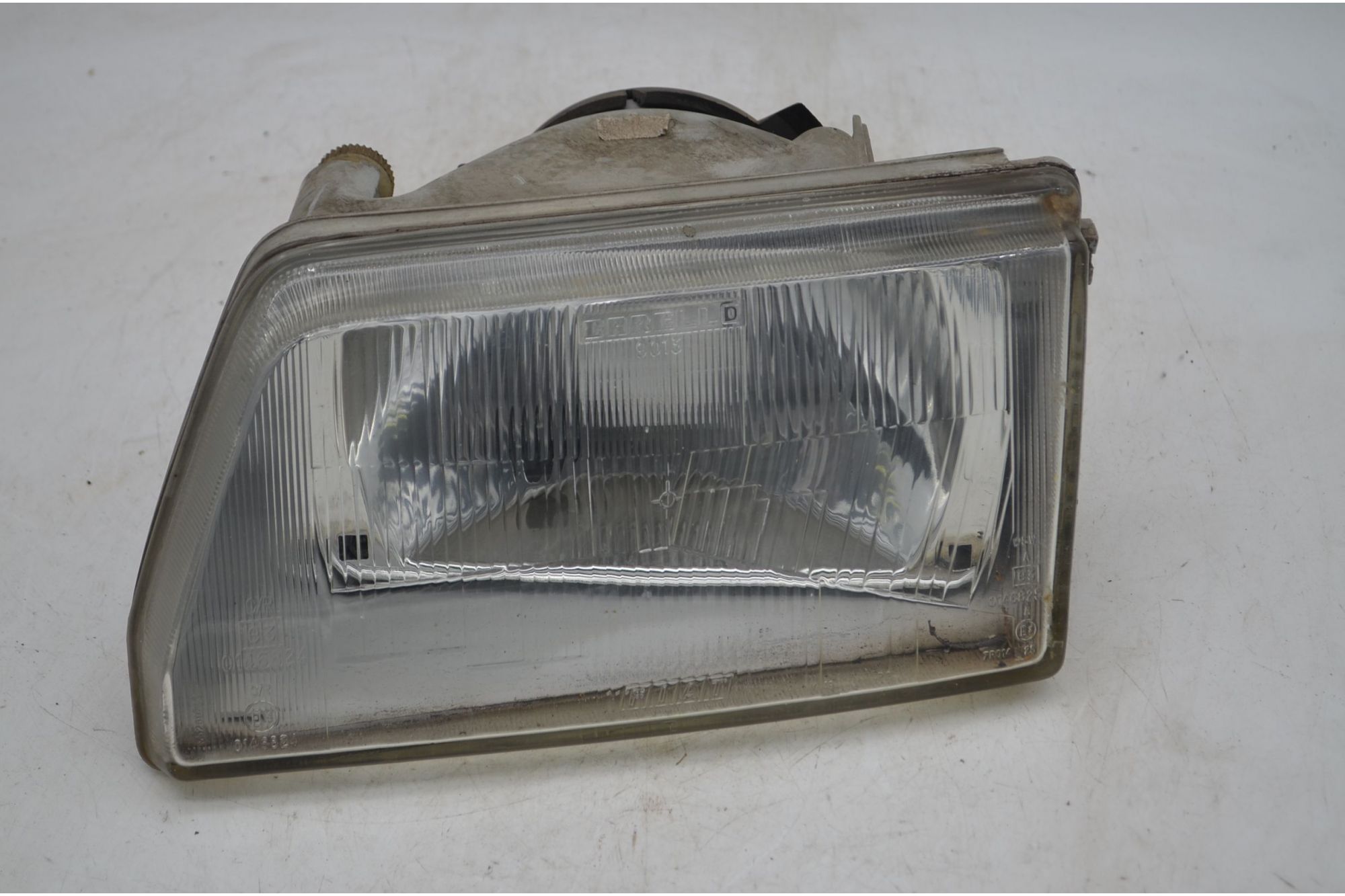 Faro Anteriore SX Fiat Cinquecento Dal 1992 al 1999 Cod 46411401  1744013197065