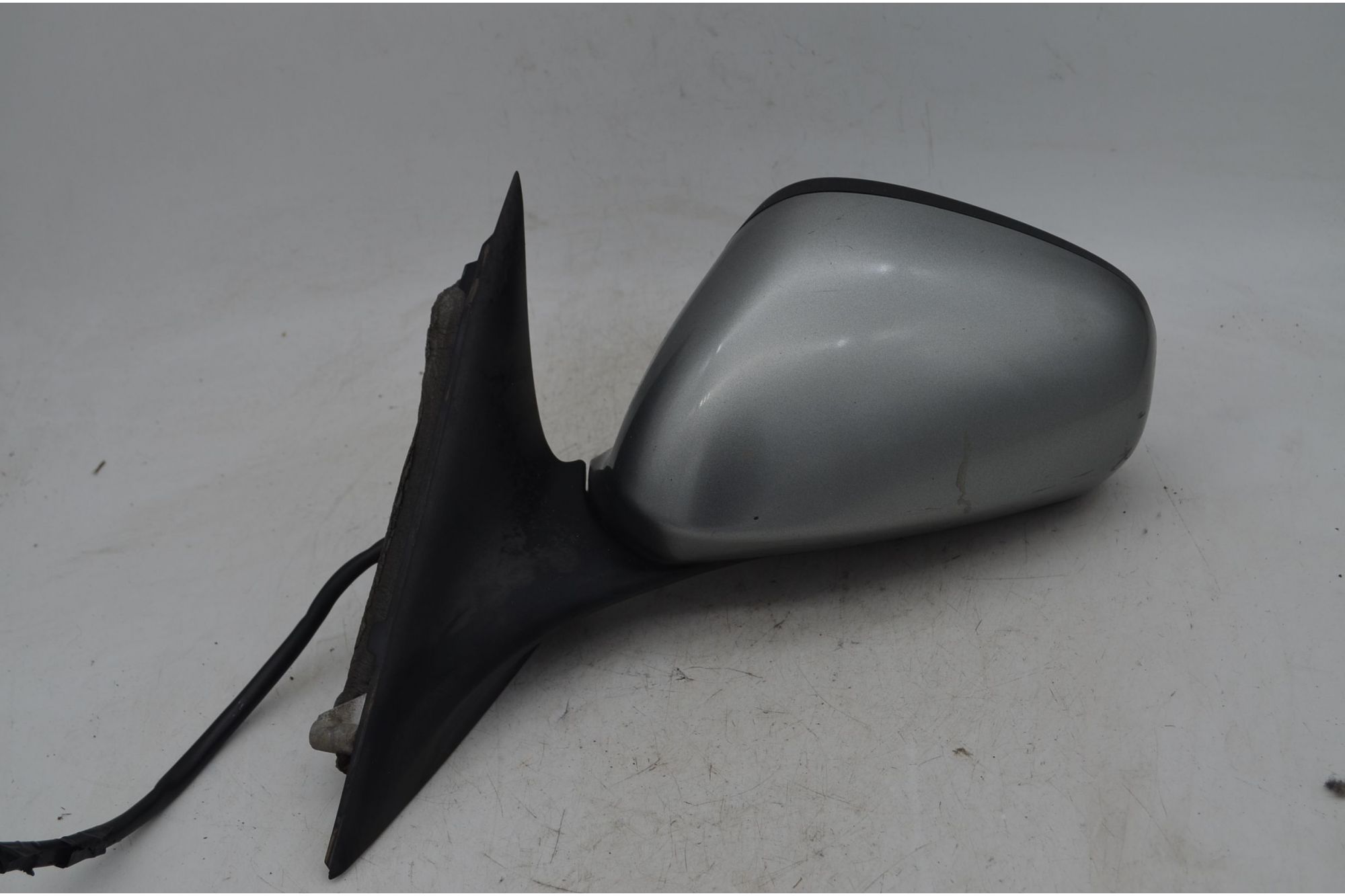 Specchietto Retrovisore esterno SX Alfa Romeo 159 Dal 2005 al 2011 Cod 011016  1744013569923