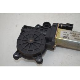 Motorino Alzavetro Anteriore SX Ford Fiesta V Dal 2002 al 2008 Cod 2S51-14A389-AA  1744014834686