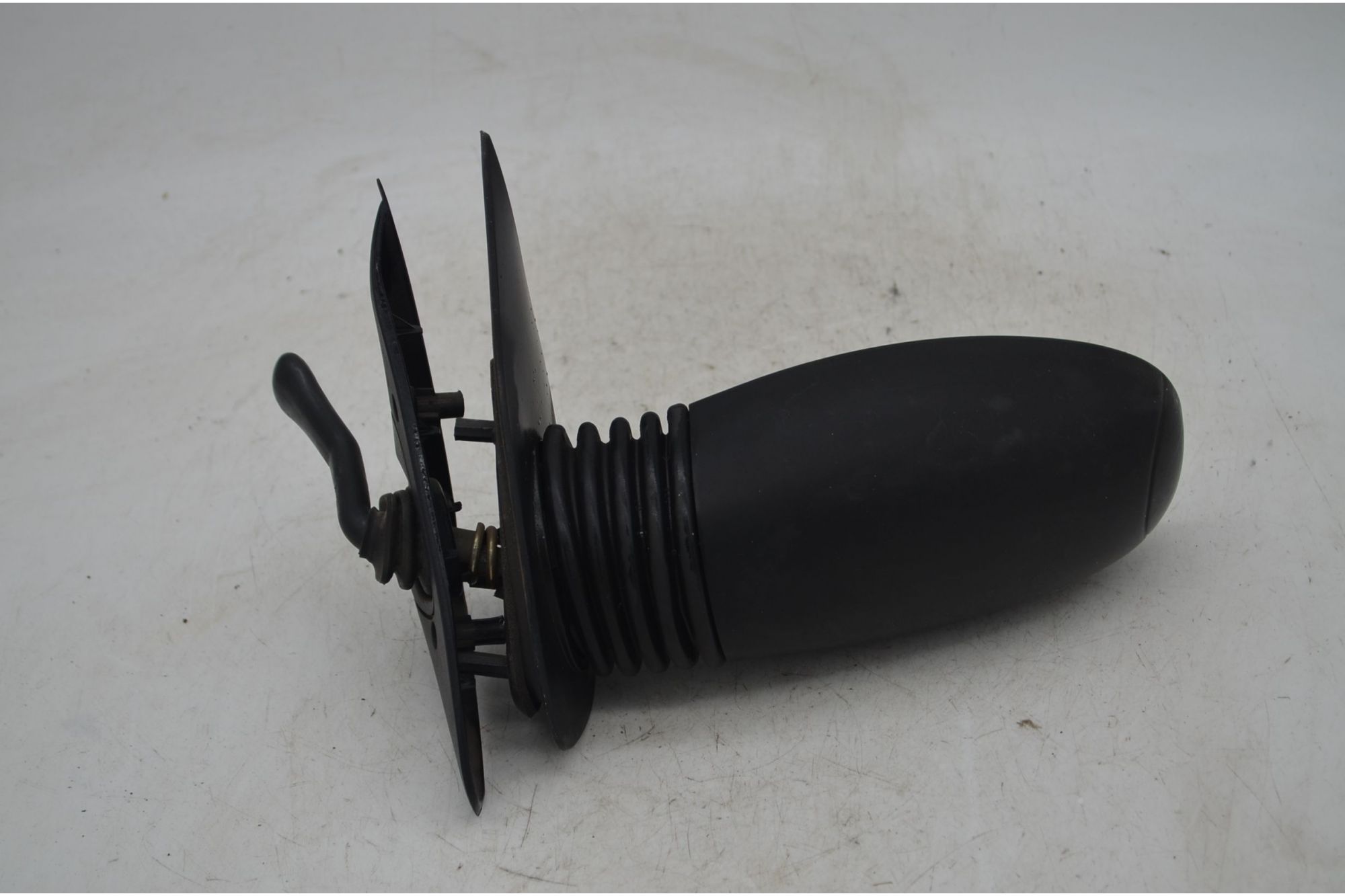 Specchietto Retrovisore esterno SX Fiat Seicento Dal 1998 al 2010 Cod 026354  1744015745974