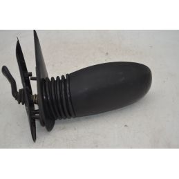 Specchietto Retrovisore esterno SX Fiat Seicento Dal 1998 al 2010 Cod 026354  1744015745974