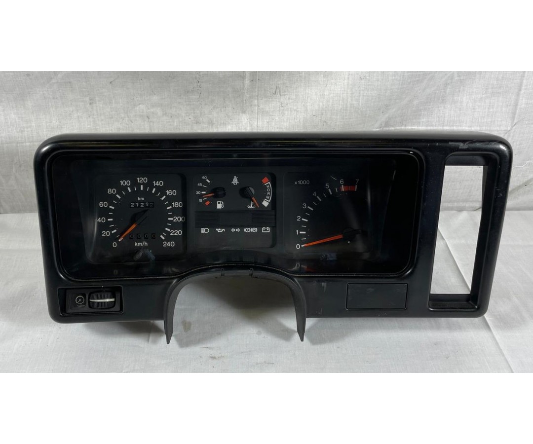 Strumentazione contachilometri Ford Sierra dal 1985 al 1987  1620719371742