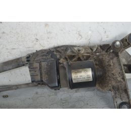 Motorino Tergicristalli Anteriore Lancia Musa Dal 2007 al 2012 Cod MS159200-7514  1744016635663