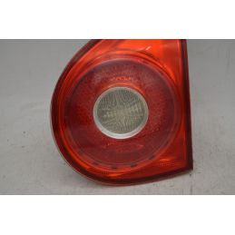 Fanale Stop Posteriore Interno DX Volkswagen Golf V Dal 2003 al 2008 Cod 1K6945094E  1744017249548