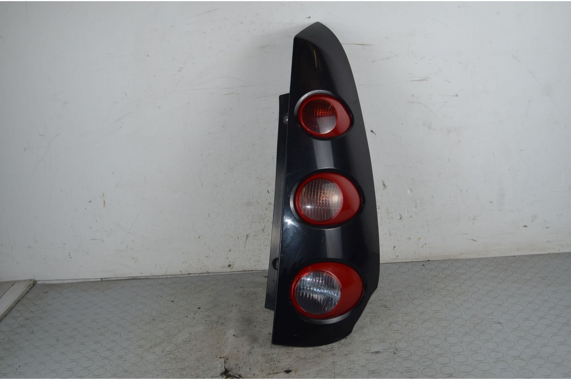 Fanale Stop Posteriore DX Smart ForFour W454  Dal 2004 al 2006 Cod A4548201064  1744017700933