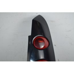 Fanale Stop Posteriore DX Smart ForFour W454  Dal 2004 al 2006 Cod A4548201064  1744017700933