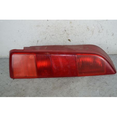Fanale Stop Posteriore SX Alfa Romeo 146  Dal 1995 al 2001 Cod 60603945  1744018584358