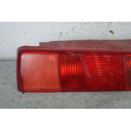 Fanale Stop Posteriore SX Alfa Romeo 146  Dal 1995 al 2001 Cod 60603945  1744018584358
