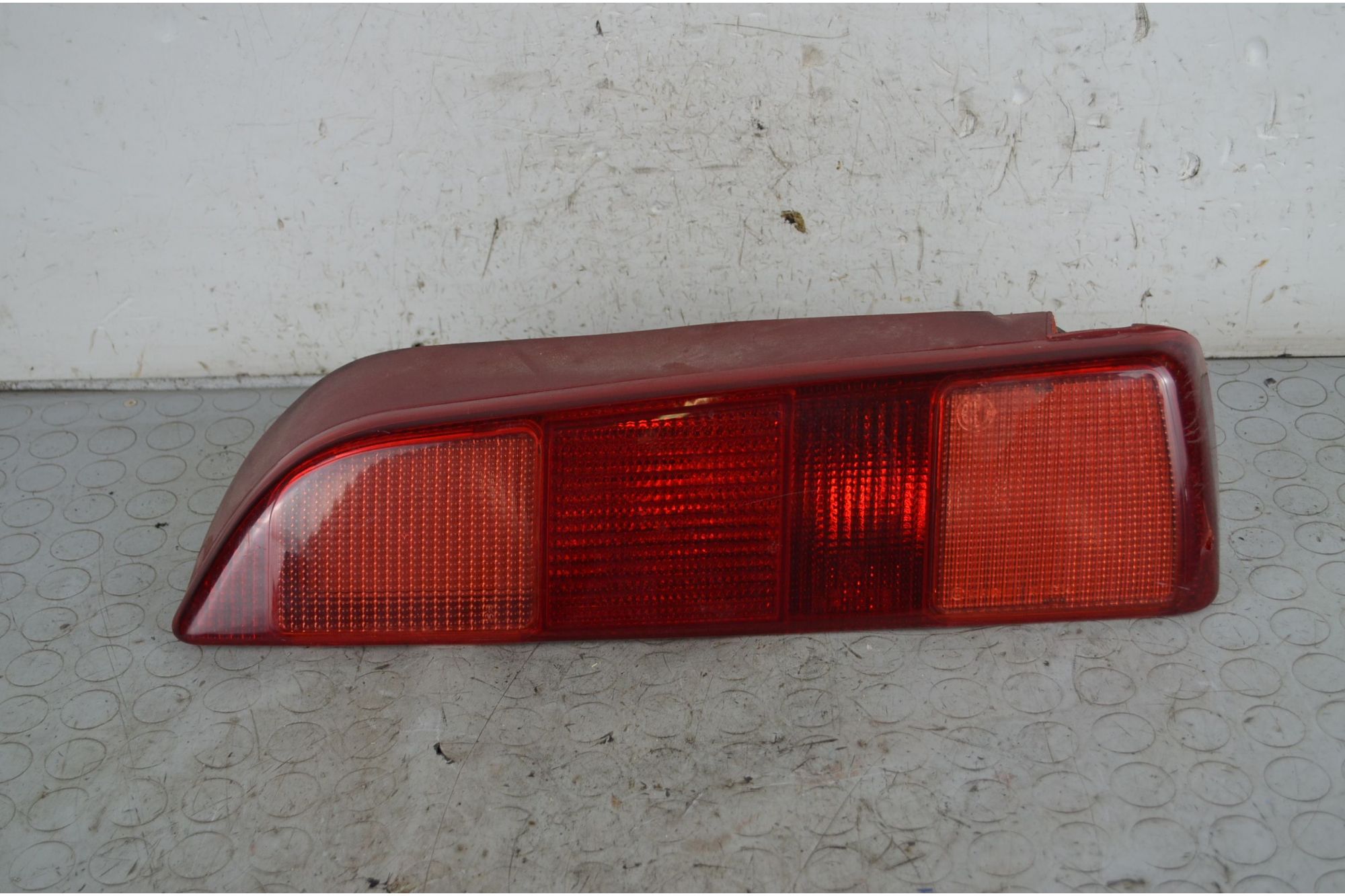 Fanale Stop Posteriore DX Alfa Romeo 146 Dal 1995 al 2001 Cod 60603944  1744018956308