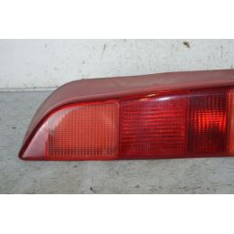 Fanale Stop Posteriore DX Alfa Romeo 146 Dal 1995 al 2001 Cod 60603944  1744018956308