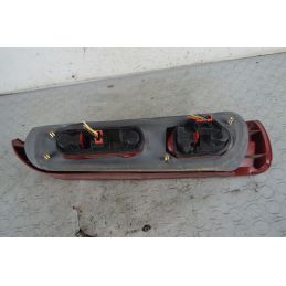 Fanale Stop Posteriore DX Alfa Romeo 146 Dal 1995 al 2001 Cod 60603944  1744018956308