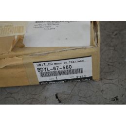 Centralina BCM Mazda 3 Dal 2019 in poi Cod BDYL-67560  1744016669620