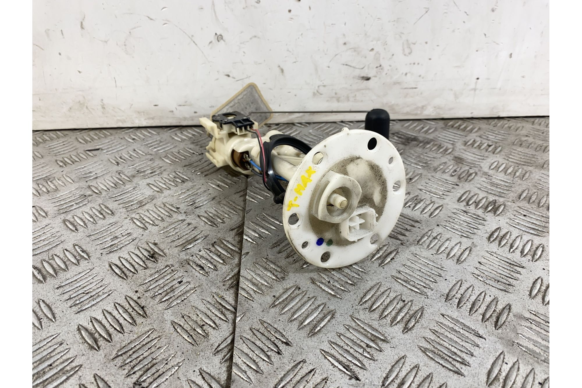 Pompa Benzina Yamaha T-max Tmax 500 Dal 2001 al 2007  1744016400339
