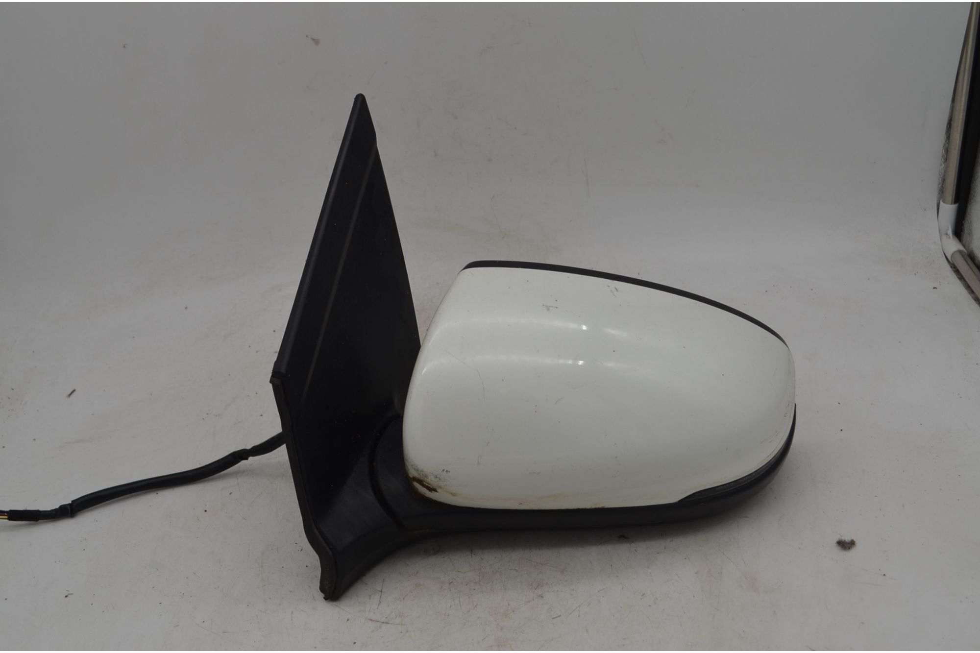 Specchietto Retrovisore esterno SX Honda Civic IX Dal 2012 al 2017 Cod 021157  1744020951513