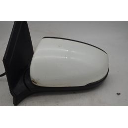 Specchietto Retrovisore esterno SX Honda Civic IX Dal 2012 al 2017 Cod 021157  1744020951513