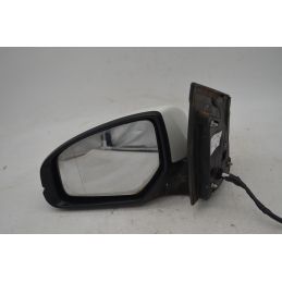 Specchietto Retrovisore esterno SX Honda Civic IX Dal 2012 al 2017 Cod 021157  1744020951513