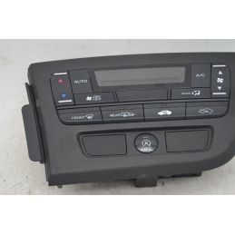 Controllo Comandi Clima Honda Civic IX Dal 2012 al 2017 Cod 79604TV0G41ZA  1744021358571