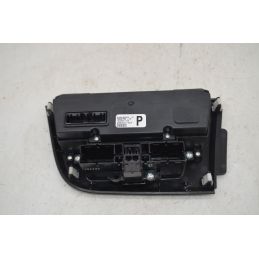 Controllo Comandi Clima Honda Civic IX Dal 2012 al 2017 Cod 79604TV0G41ZA  1744021358571