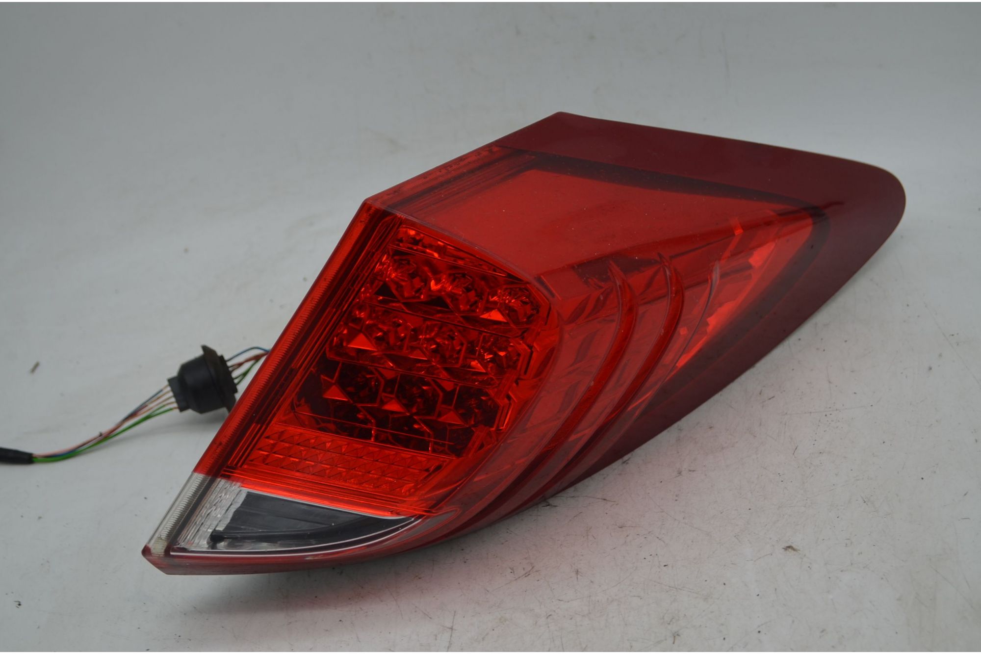 Fanale Stop Posteriore Esterno SX Honda Civic IX Dal 2012 al 2017 Cod 33500TV0E01  1744021698301
