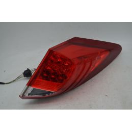 Fanale Stop Posteriore Esterno SX Honda Civic IX Dal 2012 al 2017 Cod 33500TV0E01  1744021698301