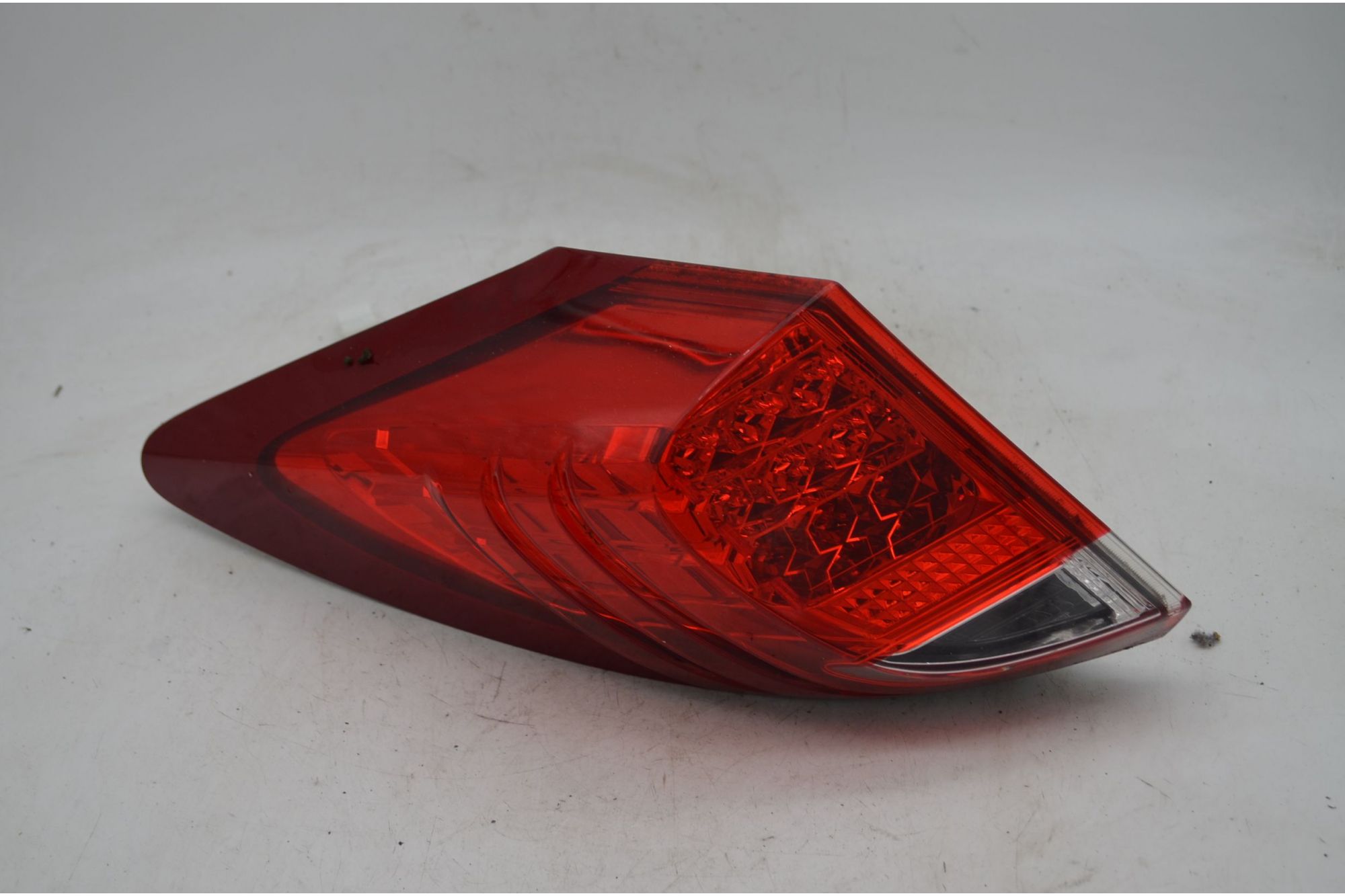 Fanale Stop Posteriore Esterno SX Honda Civic IX Dal 2012 al 2017 Cod 33550TV0E01  1744022165550
