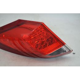 Fanale Stop Posteriore Esterno SX Honda Civic IX Dal 2012 al 2017 Cod 33550TV0E01  1744022165550