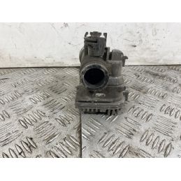 Corpo Farfallato Piaggio Vespa LX 125 Dal 2012 al 2013 Cod CM160003  1744020718307