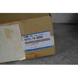 Pompa a vuoto Mazda 3 Dal 2009 al 2011 Cod SHY2-18-G00A  1744021806690