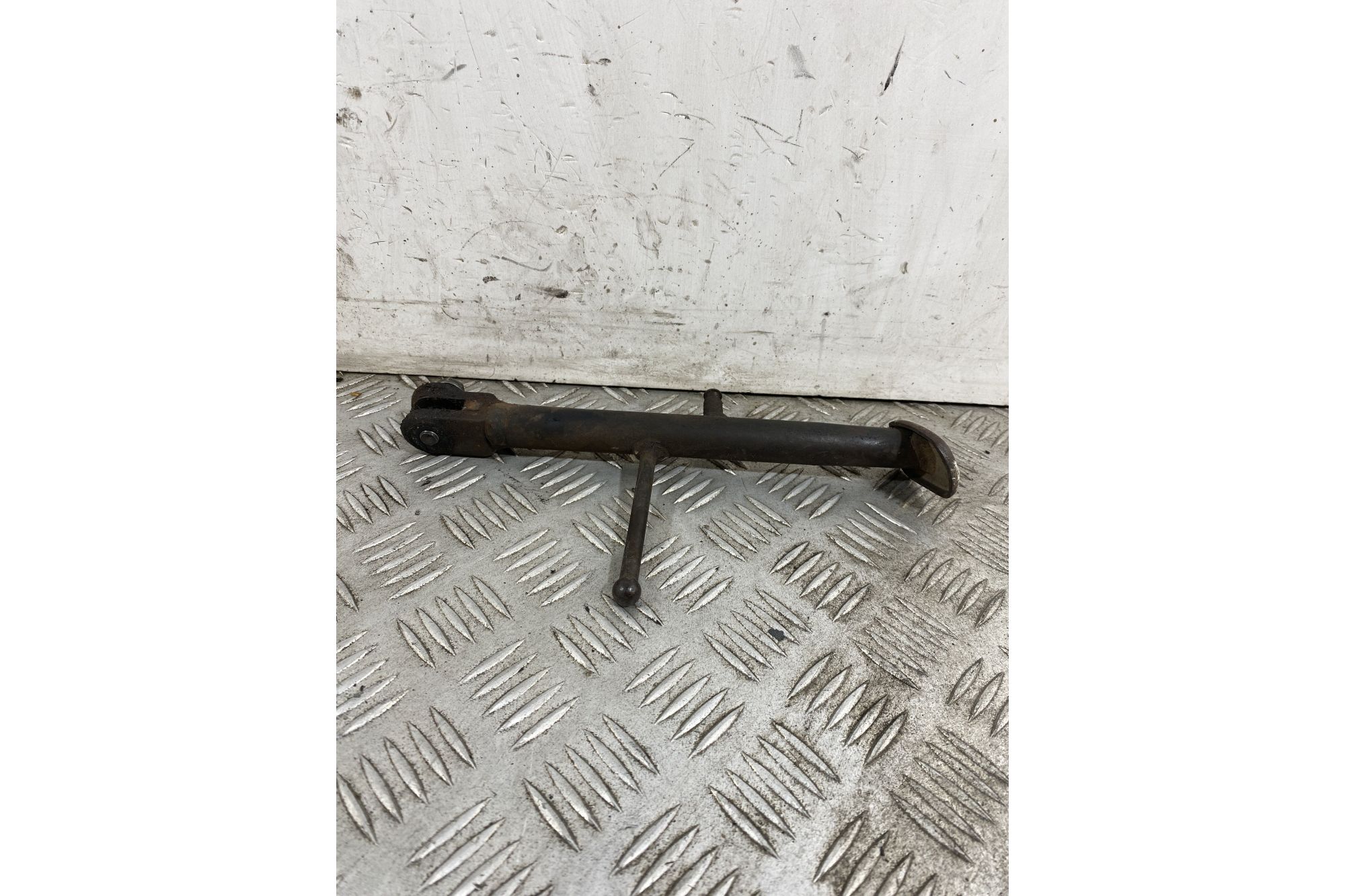 Cavalletto Laterale Honda Hornet 600 Dal 2005 Al 2006  1744029500644