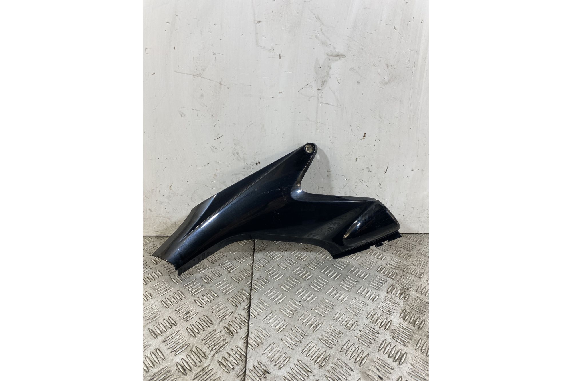 Carena Sottosella Sinistra SX Honda Hornet 600 Dal 2005 Al 2006  1744029879436