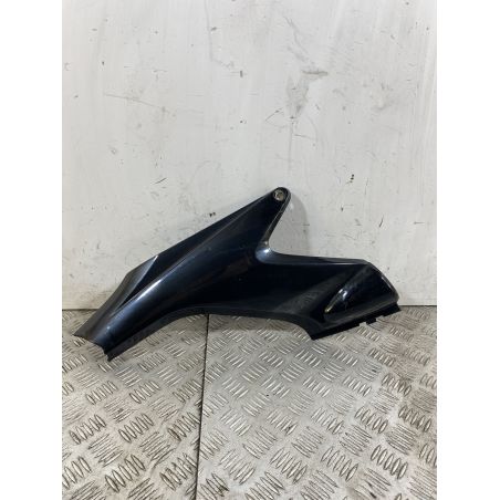 Carena Sottosella Sinistra SX Honda Hornet 600 Dal 2005 Al 2006  1744029879436