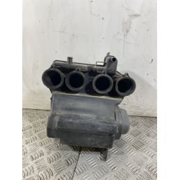 Scatola Filtro Aria Airbox Honda Hornet 600 Dal 2005 Al 2006  1744031550057
