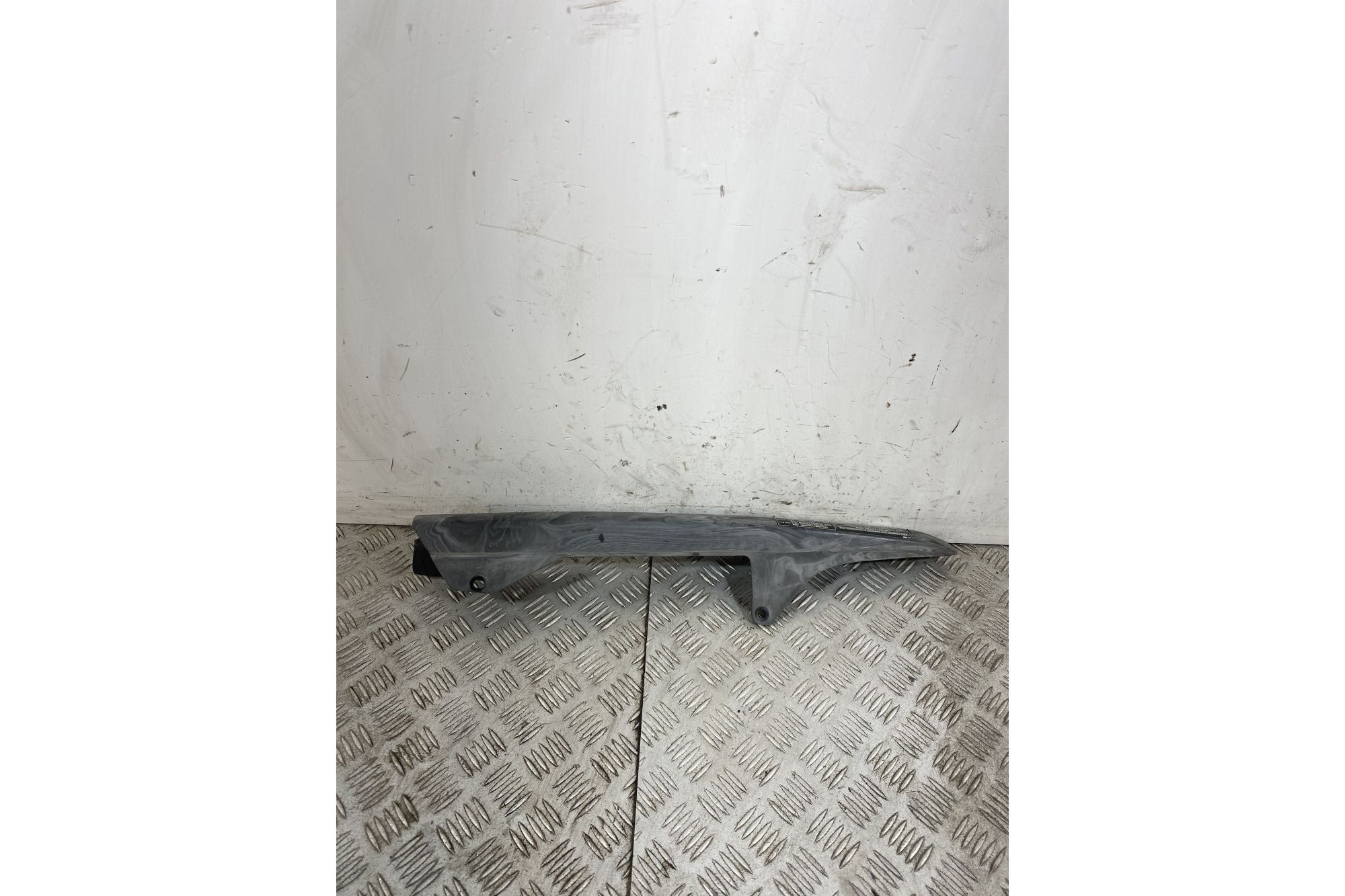 Carena Paracatena Honda Hornet 600 Dal 2005 Al 2006  1744031844675