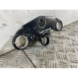 Piastra Supporto Forcella Superiore Triumph Baby Speed 600 Dal 2002 al 2003  1744032315044