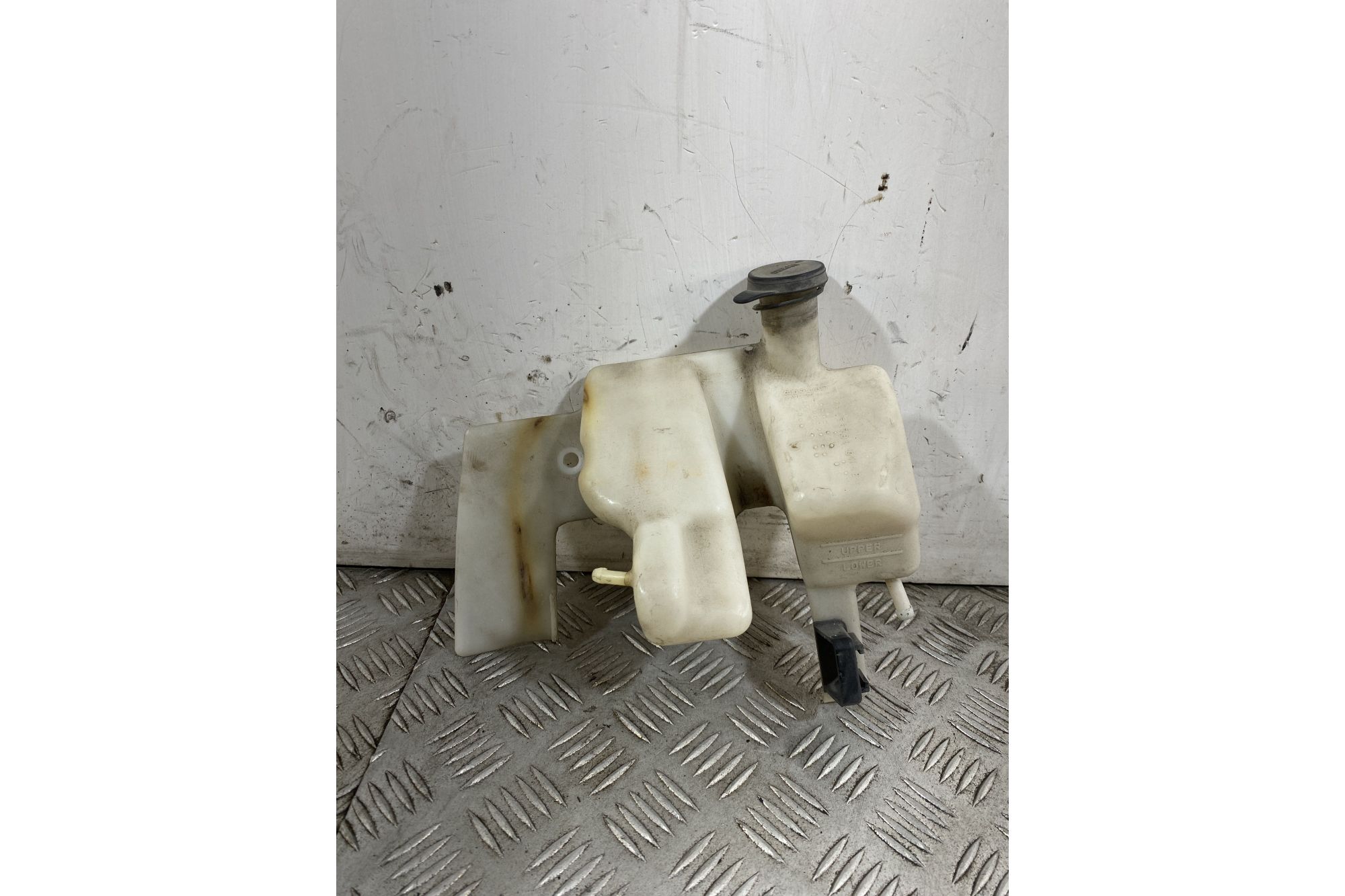 Vaschetta Acqua Honda Hornet 600 Dal 2005 Al 2006  1744032264076