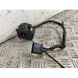 Devioluci Sinistro Sx Triumph Baby Speed 600 Dal 2002 al 2003  1744033025331