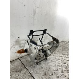 Telaietto Portafaro Con Frecce Anteriore Honda Hornet 600 Dal 2005 Al 2006  1744033018593