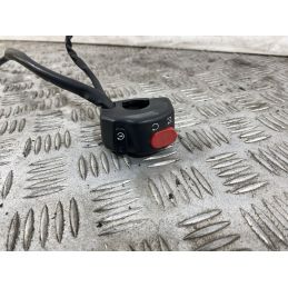Devioluci Destro Dx Triumph Baby Speed 600 Dal 2002 al 2003  1744034715606