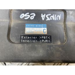 Centralina CDI Kawasaki Ninja 250R Dal 2007 Al 2017 Cod 21175-0199  1744036952450