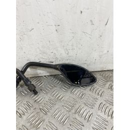 Coppia Specchietti Retrovisori Honda Hornet 600 Dal 2005 Al 2006  1744037734345