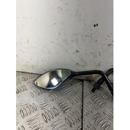 Coppia Specchietti Retrovisori Honda Hornet 600 Dal 2005 Al 2006  1744037734345