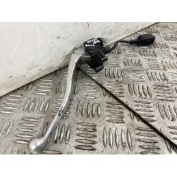 Leva Frizione Triumph Baby Speed 600 Dal 2002 al 2003  1744038385720